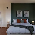 Alma Wine & Soul Wonderful View Villa Castiglione Tinella