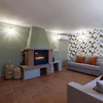 Villa Alma Wine & Soul Wonderful View *