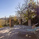 Alma Wine & Soul Wonderful View Villa Castiglione Tinella
