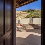 Alma Wine & Soul Wonderful View Villa Castiglione Tinella
