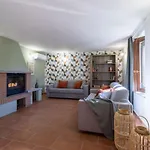 Villa Alma Wine & Soul Wonderful View Castiglione Tinella