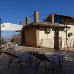 Alma Wine & Soul Wonderful View Villa *