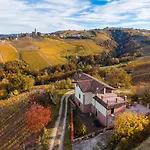 Villa Alma Wine & Soul Wonderful View