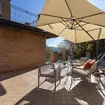 Villa Alma Wine & Soul Wonderful View *