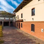 Villa Alma Wine & Soul Wonderful View *