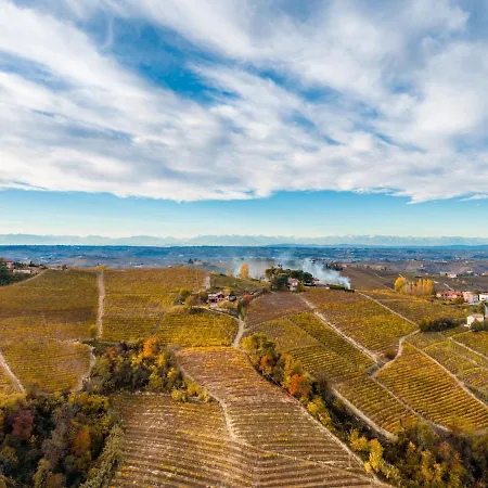 Βίλα Alma Wine & Soul Wonderful View *