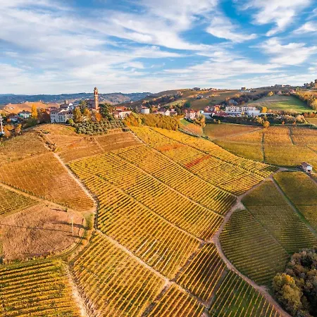 Βίλα Alma Wine & Soul Wonderful View