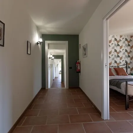 Alma Wine & Soul Wonderful View Кастильоне-Тинелла