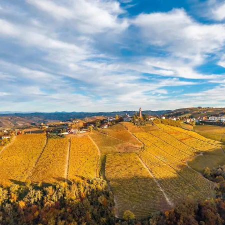 Βίλα Alma Wine & Soul Wonderful View