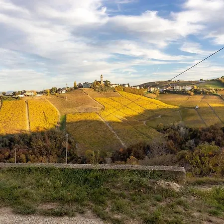 Vila Alma Wine & Soul Wonderful View