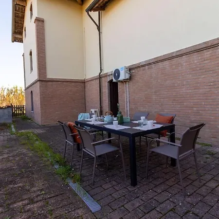 Vila Alma Wine & Soul Wonderful View Castiglione Tinella