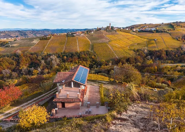 Βίλα Alma Wine & Soul Wonderful View