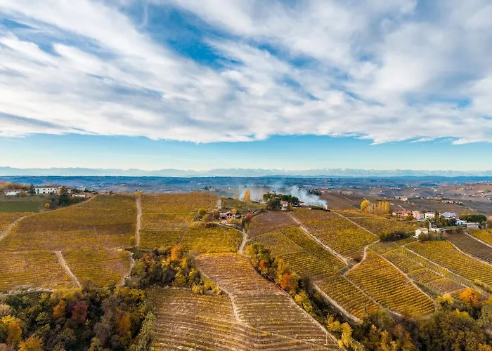 Βίλα Alma Wine & Soul Wonderful View *
