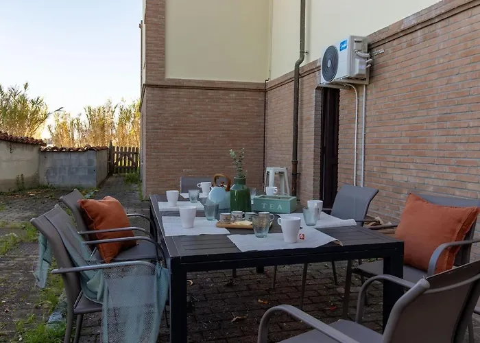 Βίλα Alma Wine & Soul Wonderful View Castiglione Tinella
