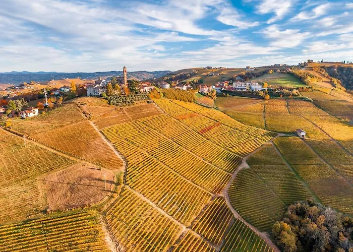 Βίλα Alma Wine & Soul Wonderful View