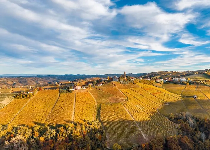 Βίλα Alma Wine & Soul Wonderful View
