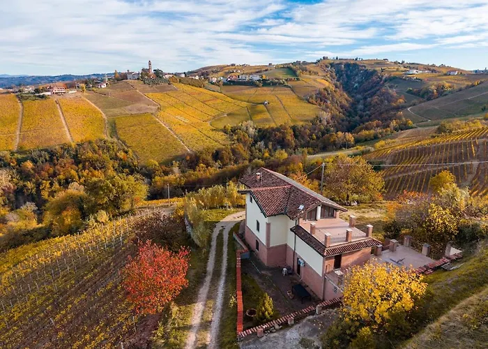 Βίλα Alma Wine & Soul Wonderful View