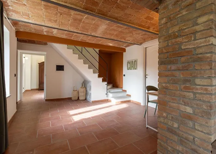 Βίλα Alma Wine & Soul Wonderful View Castiglione Tinella