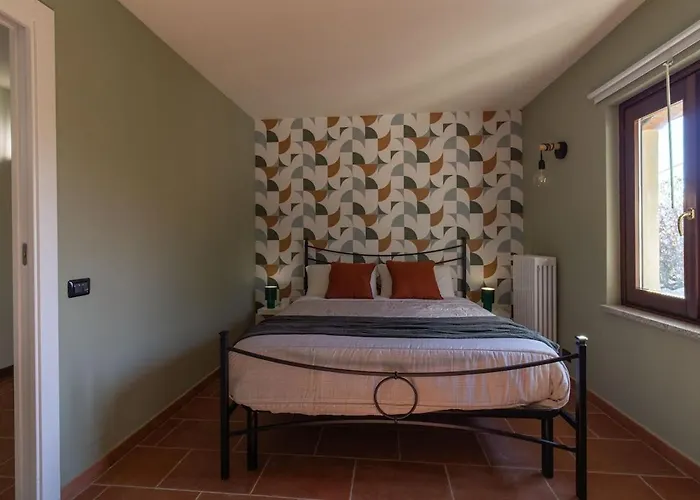Βίλα Alma Wine & Soul Wonderful View Castiglione Tinella